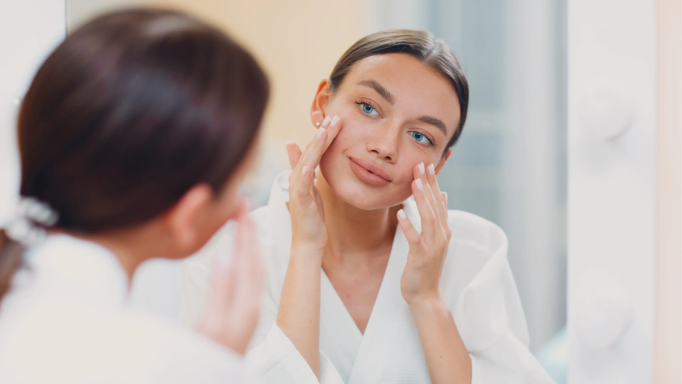 Yoga Facial: Bienestar y belleza desde casa