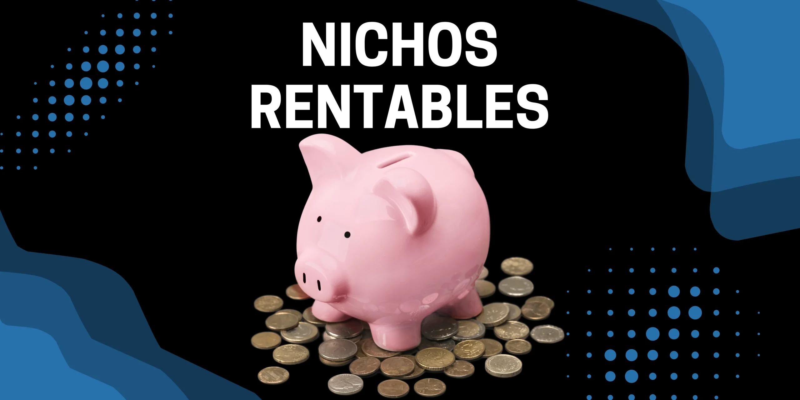 Nichos rentables YouTube [2024]