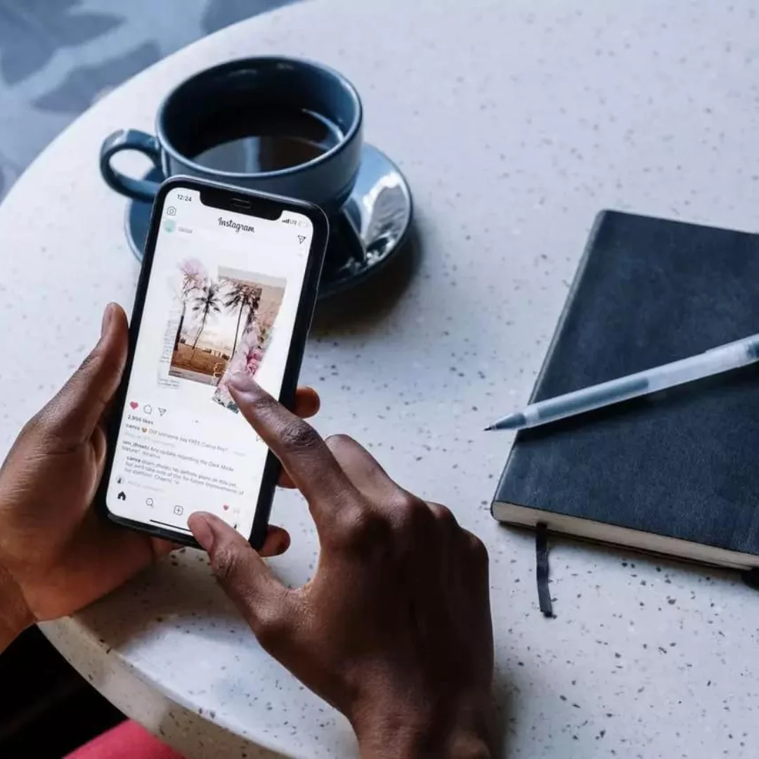 Te bajaron las views de instragram? El paso a paso para corregirlo