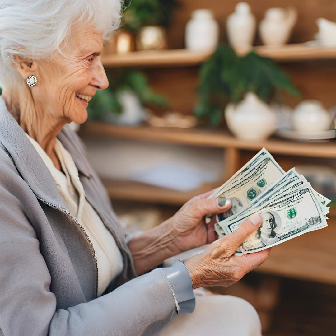 Inversiones para principiantes: Tu abuela invierte mejor que tú