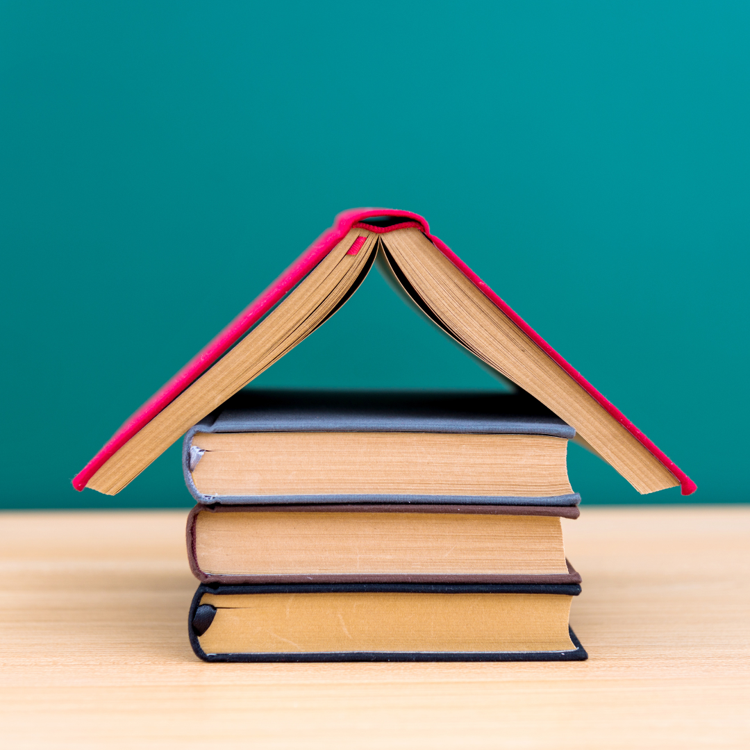 ¿Quieres Hacer Dinero con Bienes Raices? Lee Estos 7 Libros Ya