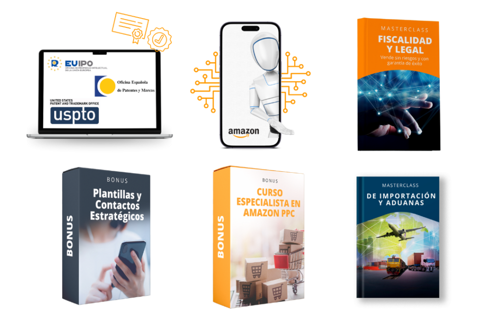 bonus disponibles de campus amz