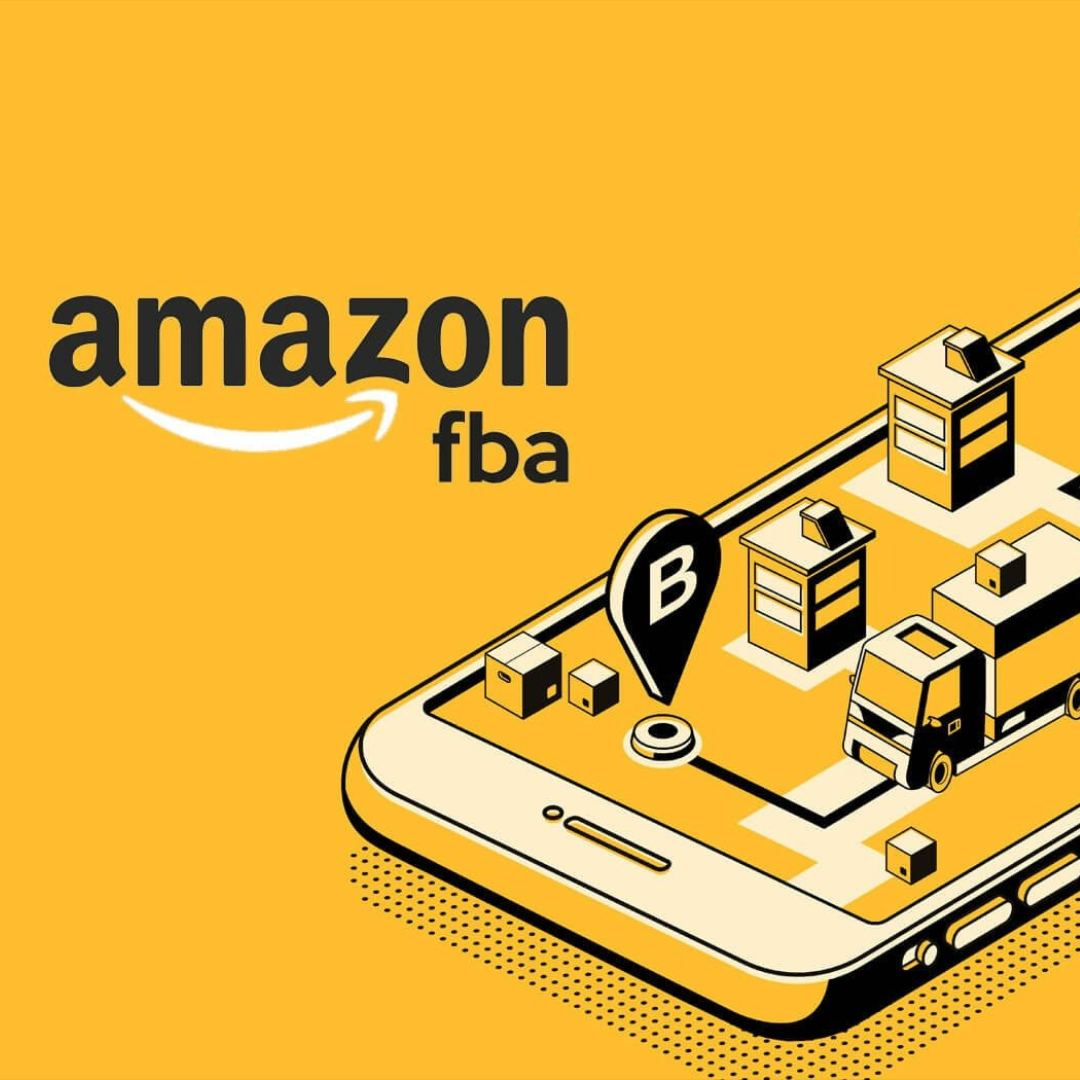 como empezar con amazon fba